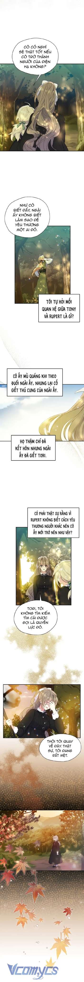 Bệ Hạ Xin Đừng Giết Tôi!!! Chap 73 - Trang 2