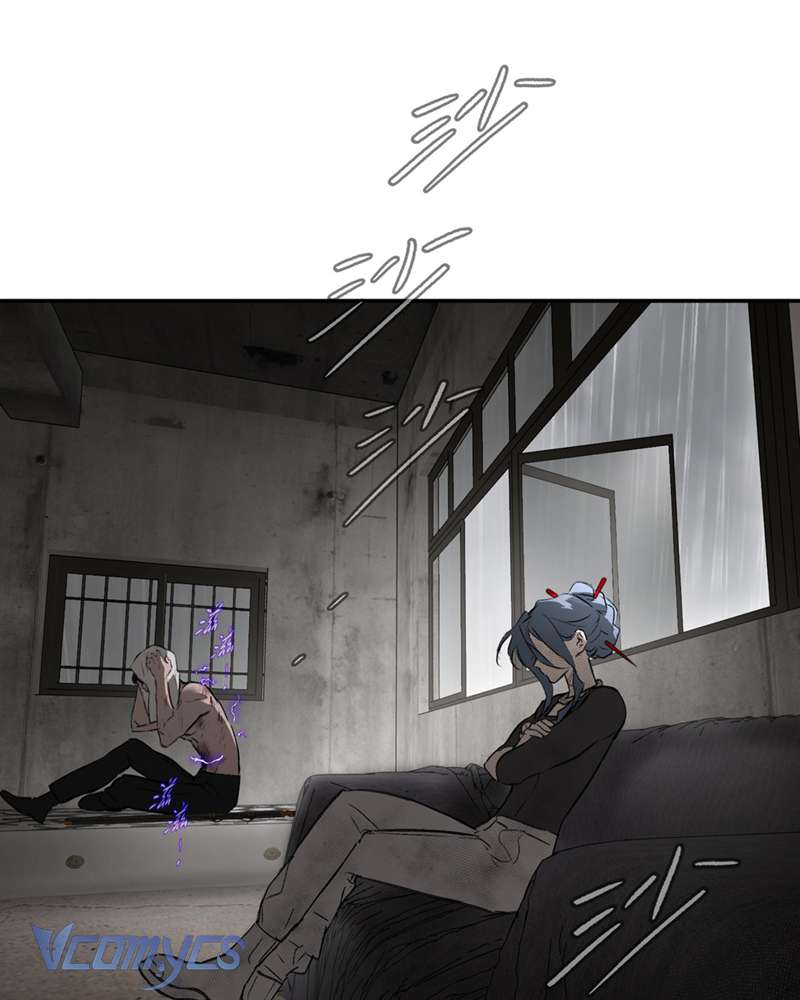 Ác Chi Hoàn Chapter 35 - Trang 4