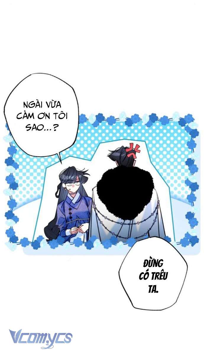 Chuyện Tình Tuyết Phương Bắc Chapter 6 - Trang 4