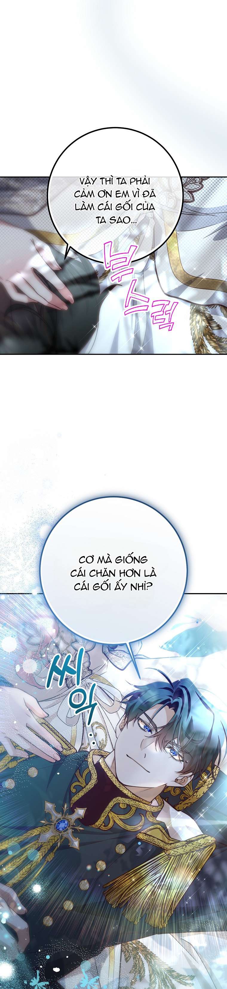 Khi Trái Tim Dẫn Lối Đôi Ta Chapter 26 - Trang 4