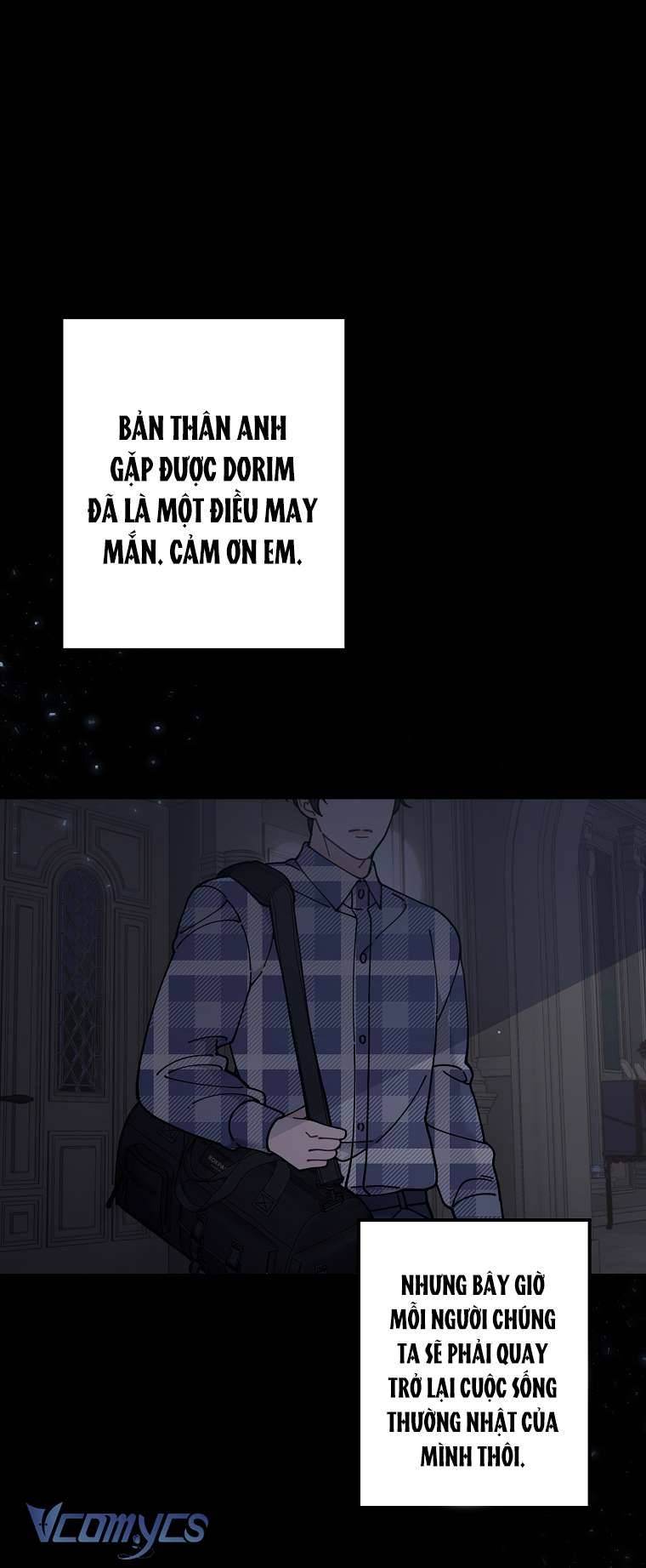 [18+] Dinh Thự Young Chun Hwa: Mọt Sách Phóng Túng Không Ngủ Được Chap 10 - Trang 2