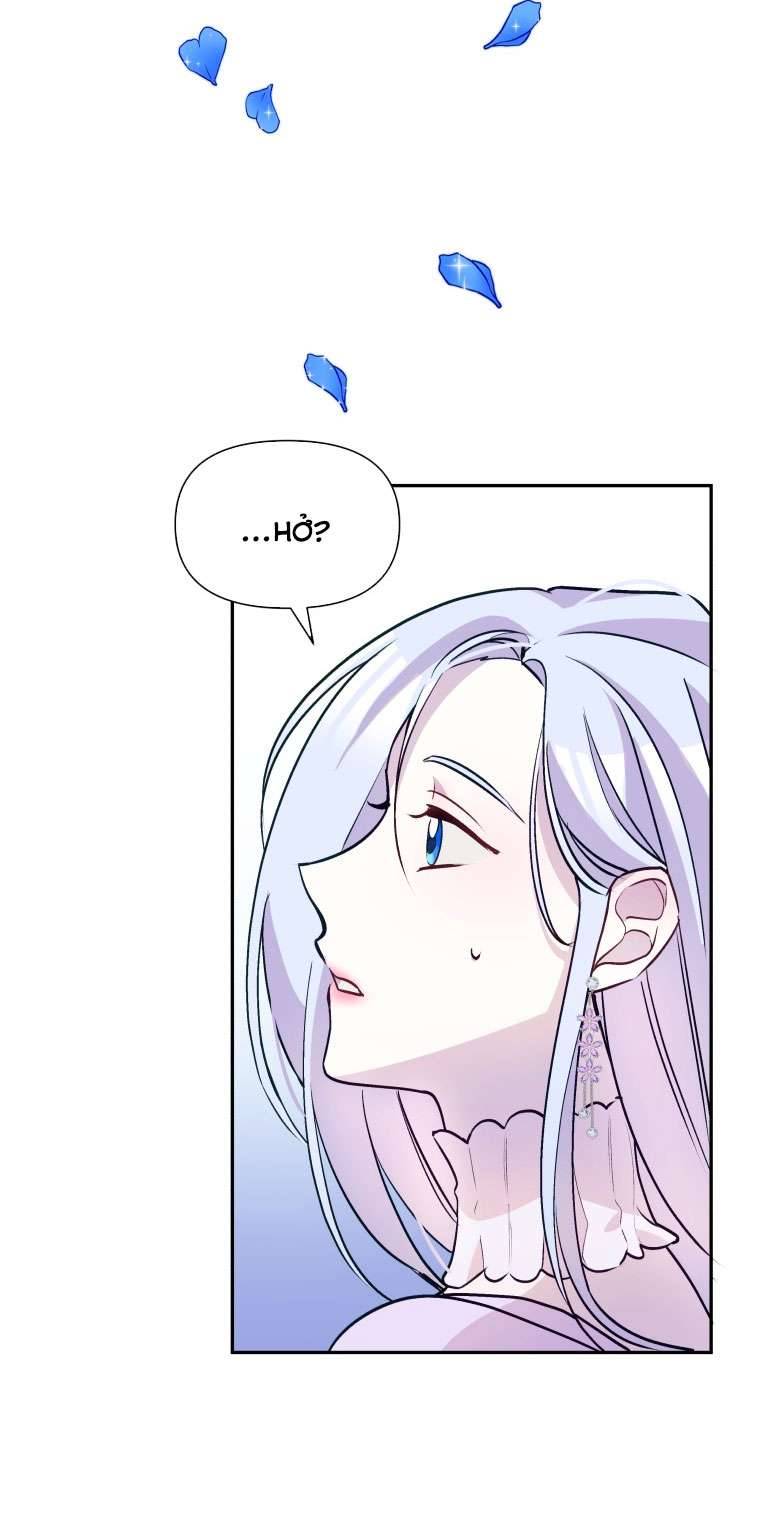 Người Bảo Hộ Của Bạo Quân Là Ma Nữ Tàn Độc Chap 63 - Trang 4