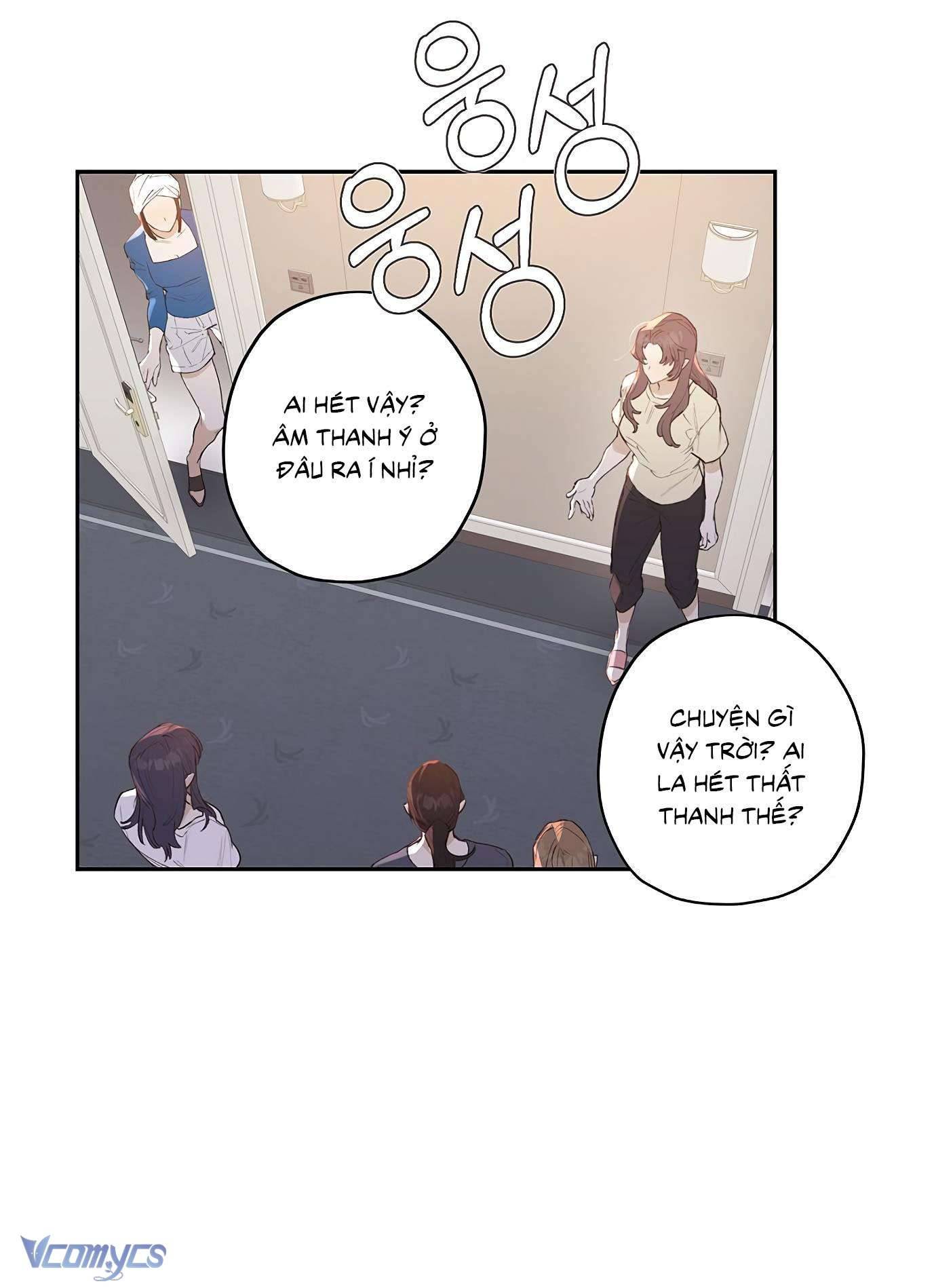 Onsaemiro Chapter 2 - Next Chapter 3