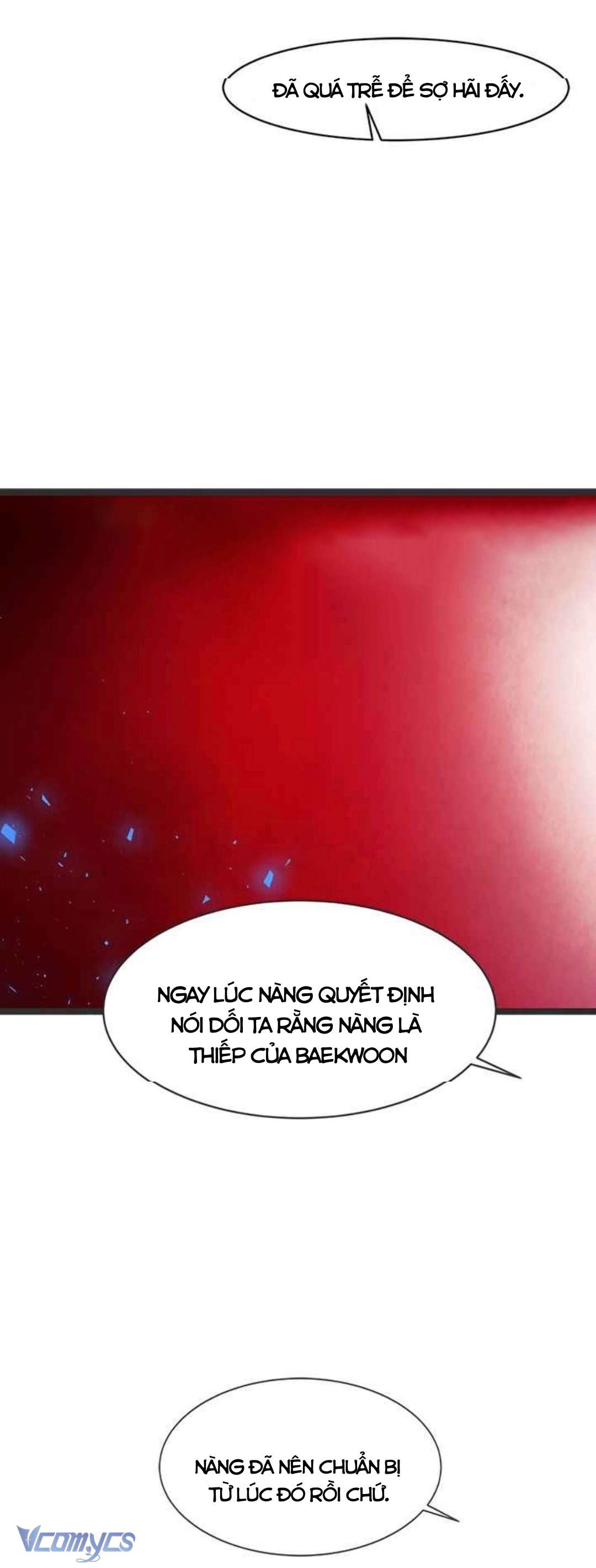 [18+] Đêm Hoang Dại Chap 8 - Trang 2