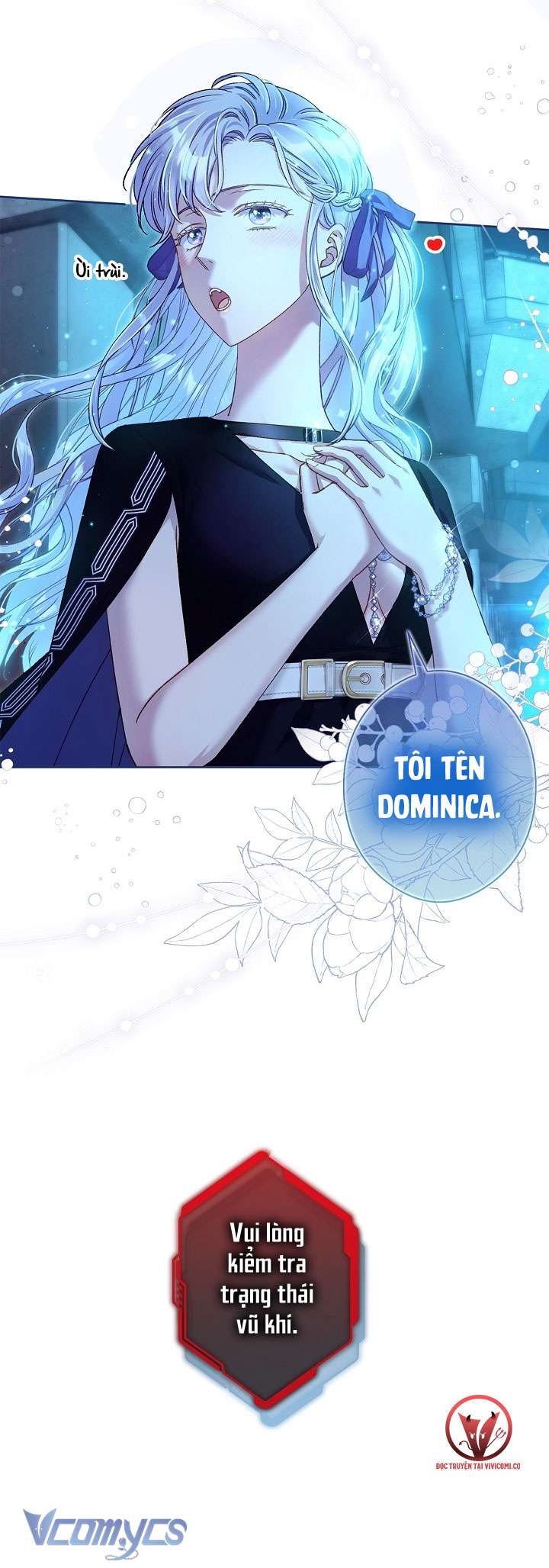 [18+] Love Kitsch Crunch Chap 26 - Trang 3