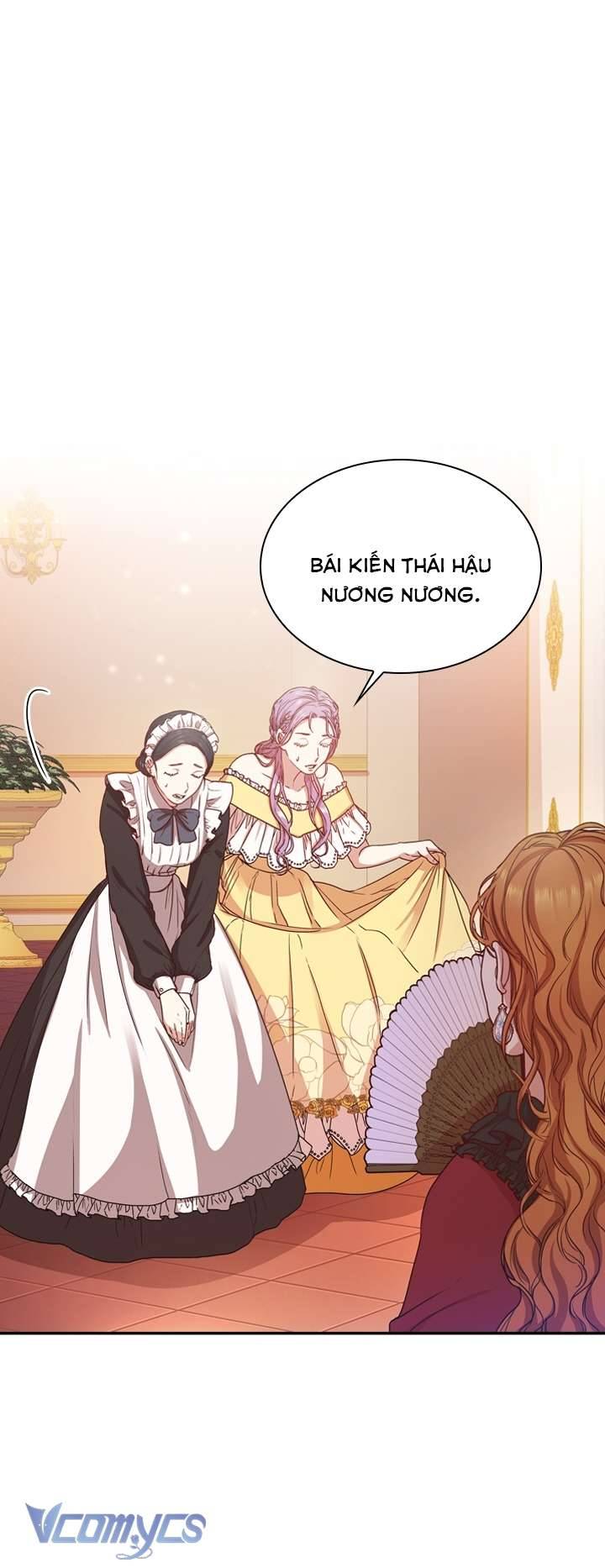Thư Ký Của Bạo Chúa Chapter 5 - Trang 4