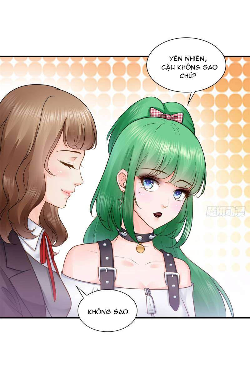 Hệt Như Hàn Quang Gặp Nắng Gắt Chap 50 - Next Chap 51