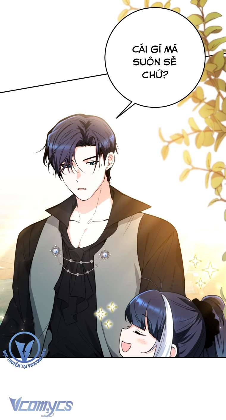 Bé Con Cá Voi Sát Thủ Chapter 6 - Trang 4