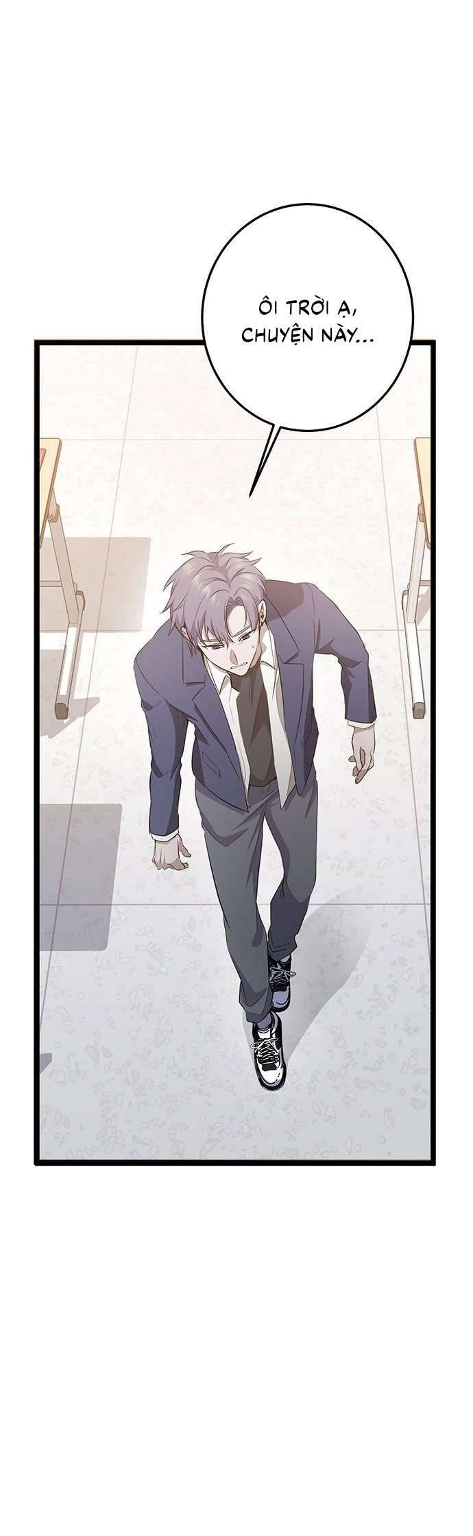 Hoàng Hậu Cao Học Chapter 3 - Next Chapter 4