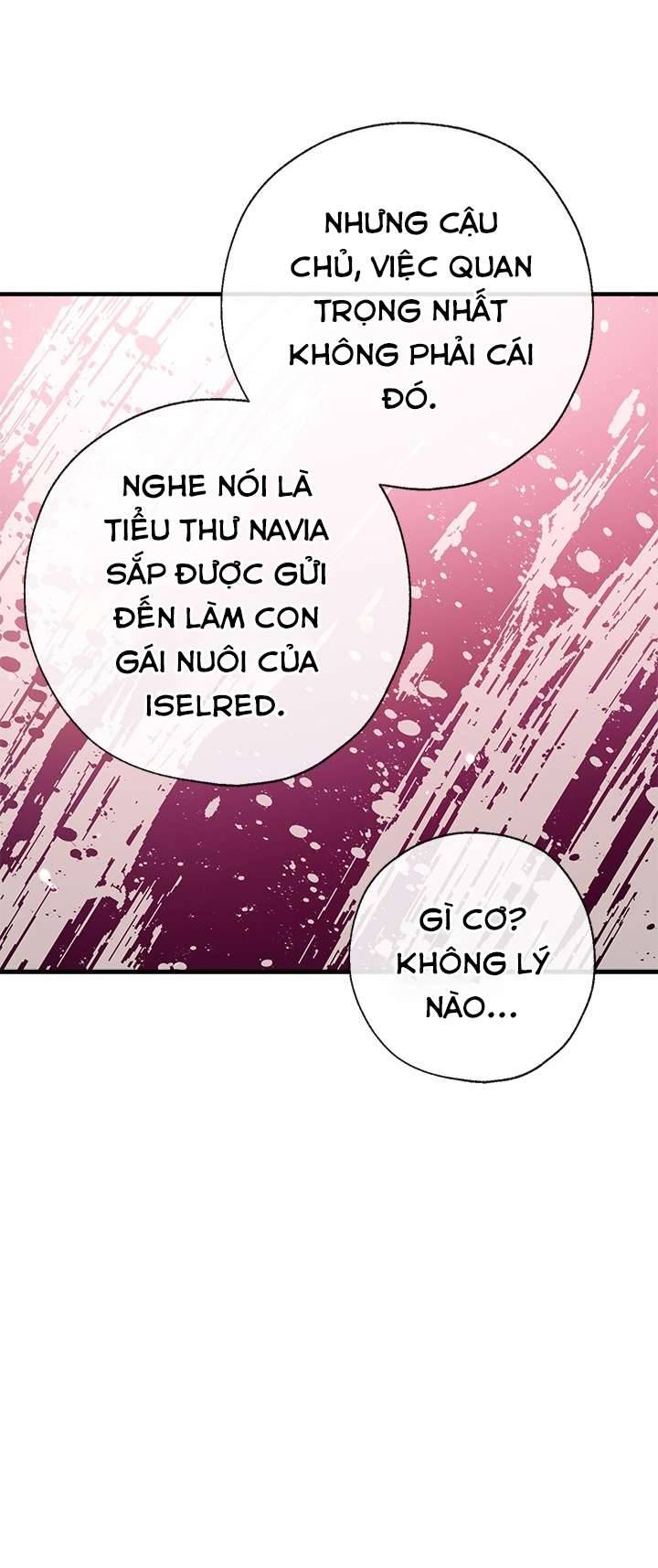 Chúng Ta Có Thể Trở Thành Một Gia Đình Được Không? Chap 26 - Trang 2