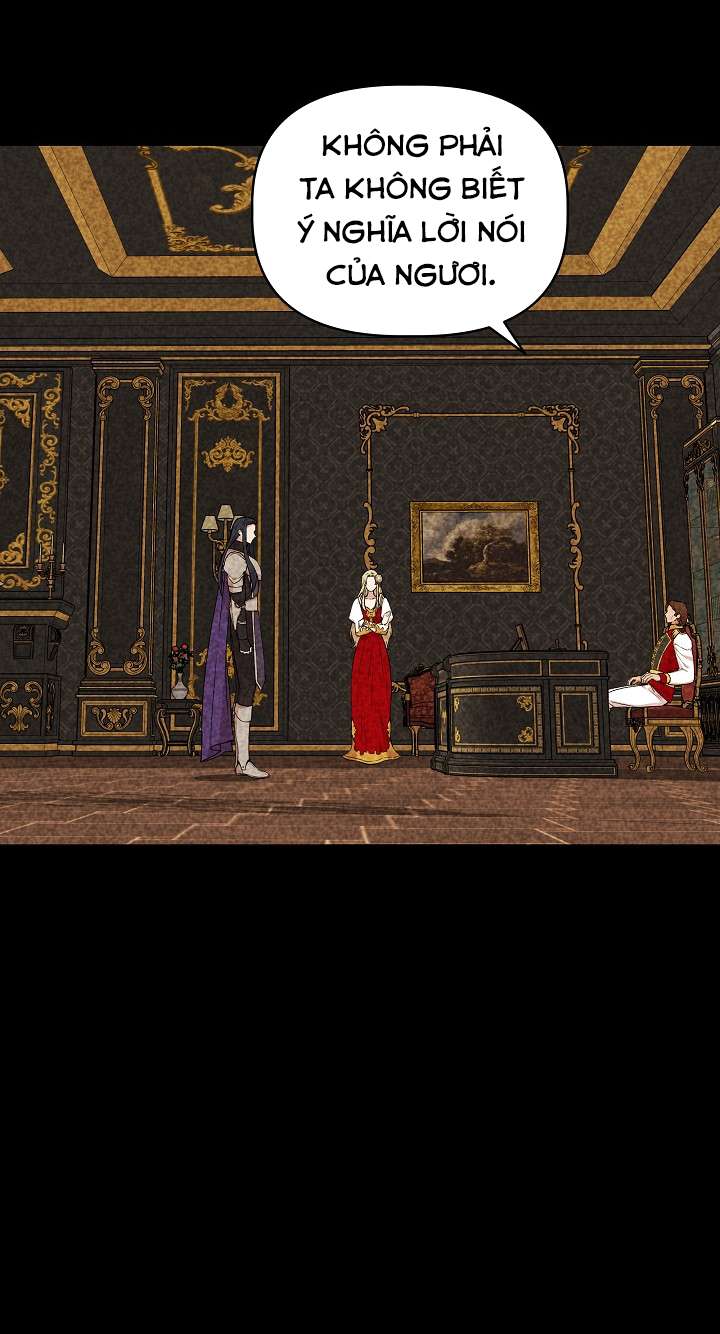 Tôi Không Phải Là Cinderella Chapter 32 - Next Chapter 32.5