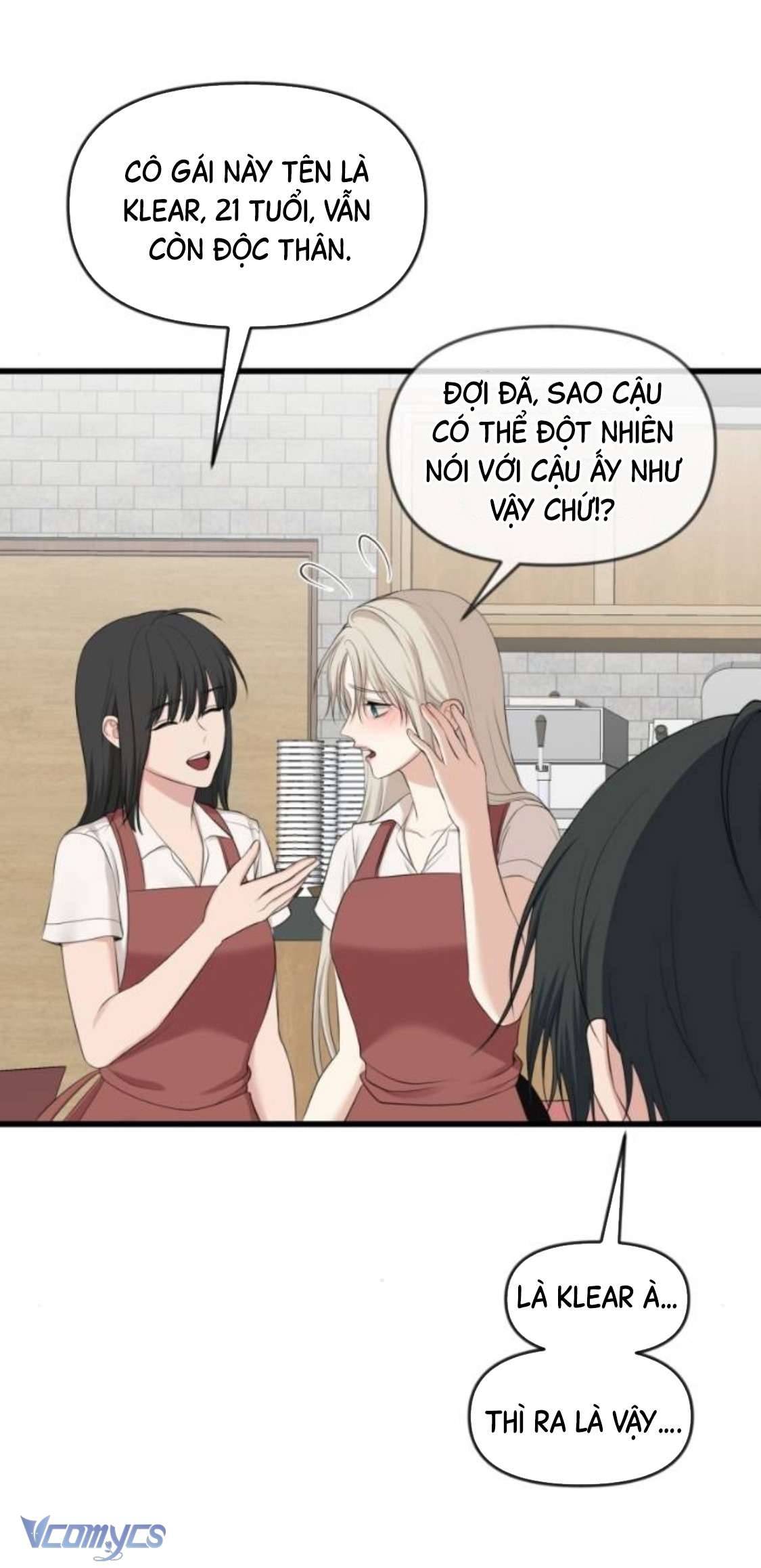 [18+] Một Năm Không Thể Chịu Đựng Được Chapter 2 - Trang 4