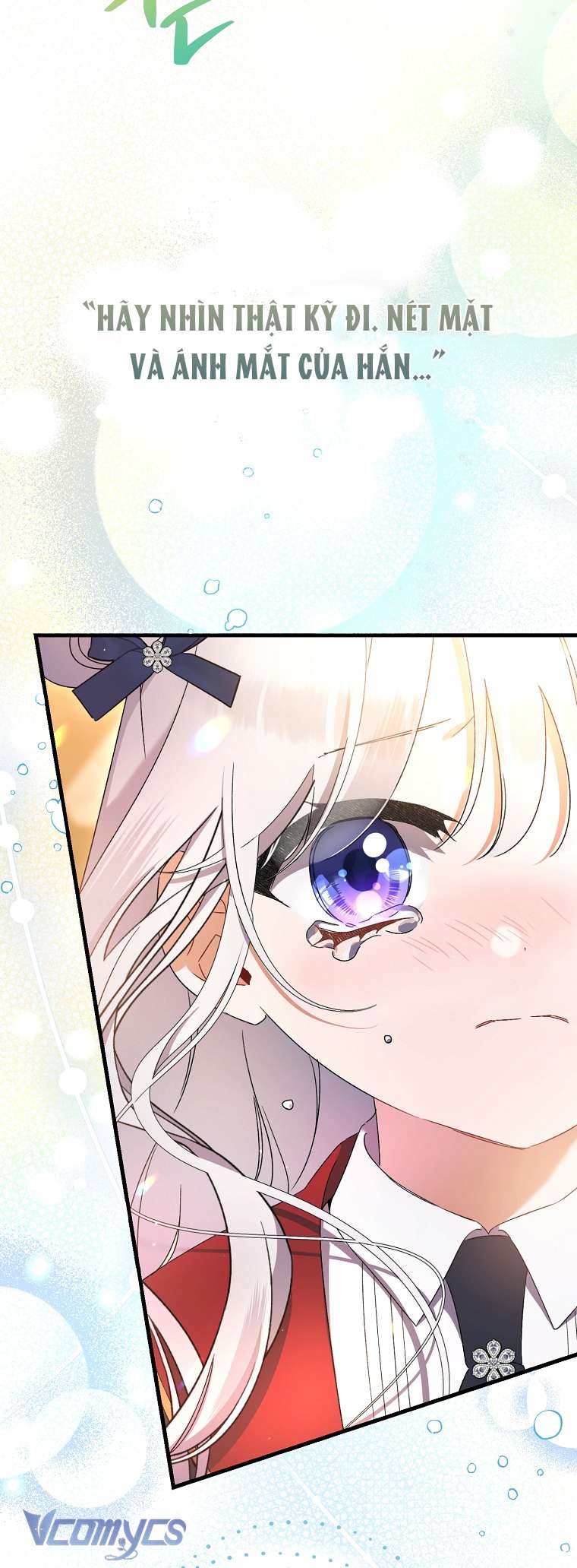 Tôi Chỉ Chăm Sóc Người Cha Ốm Yếu Của Mình Mà Thôi! Chapter 11 - Next Chapter 12