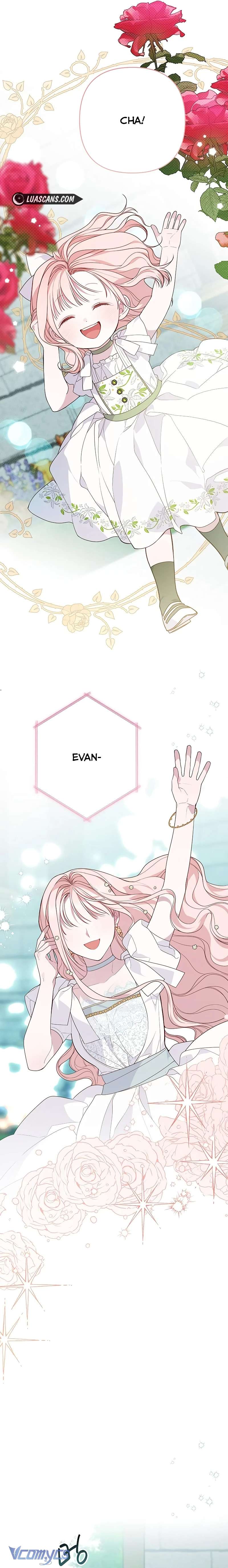 Bạo Chúa Bé Con Chapter 64 - Next Chapter 65