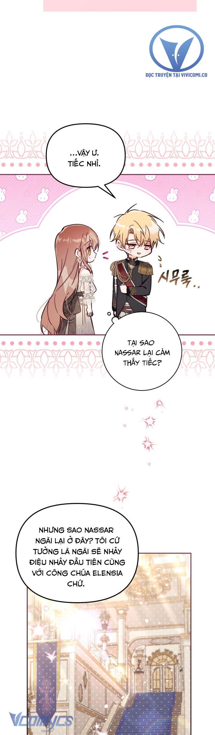 Không Có Chỗ Cho Kẻ Giả Mạo Chap 61 - Trang 2
