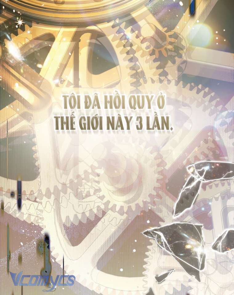 Bé Con Cá Voi Sát Thủ Chapter 1 - Trang 4