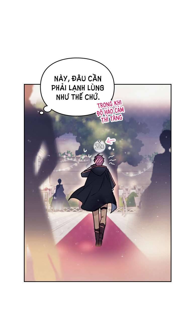 Kết Cục Của Nhân Vật Phản Diện Chỉ Có Thể Là Cái Chết Chapter 57 - Trang 4