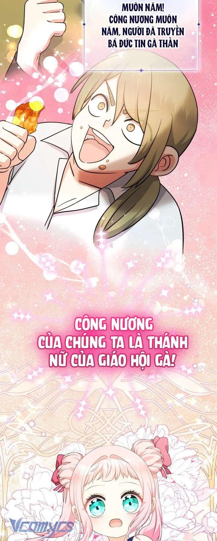 Tiểu Thư Tích Tiền Đi Bụi Chapter 80 - Trang 4
