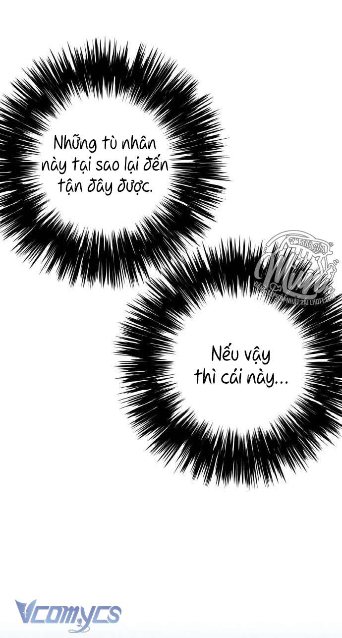 Nhật Ký Tuần Trăng Mật Của Phù Thủy Và Rồng Chapter 42 - Trang 4
