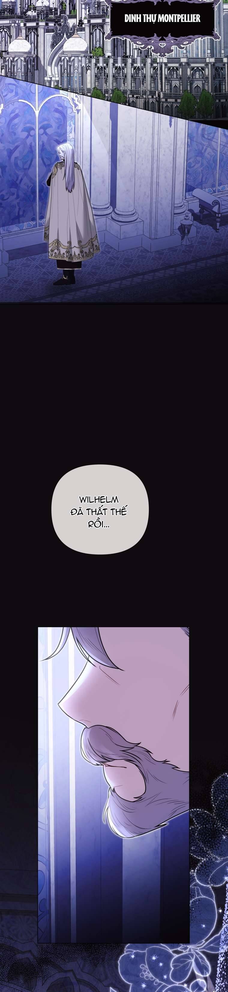 Thà Là Để Tôi Trở Thành Nữ Hoàng Chapter 48 - Trang 3