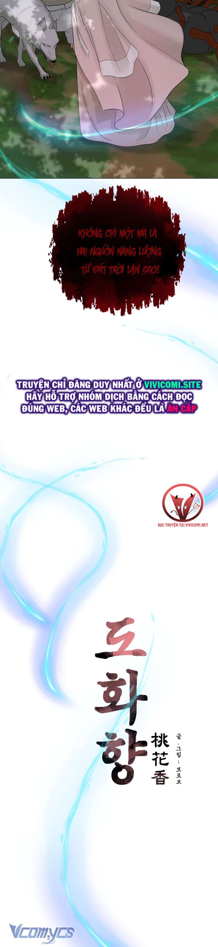 [18+] Hương Đào Hoa Chapter 2 - Next Chap 2