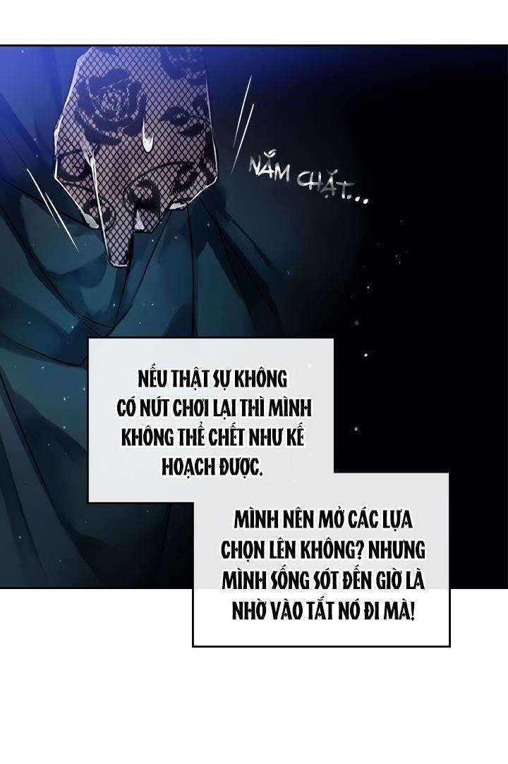 Kết Cục Của Nhân Vật Phản Diện Chỉ Có Thể Là Cái Chết Chapter 15 - Trang 4
