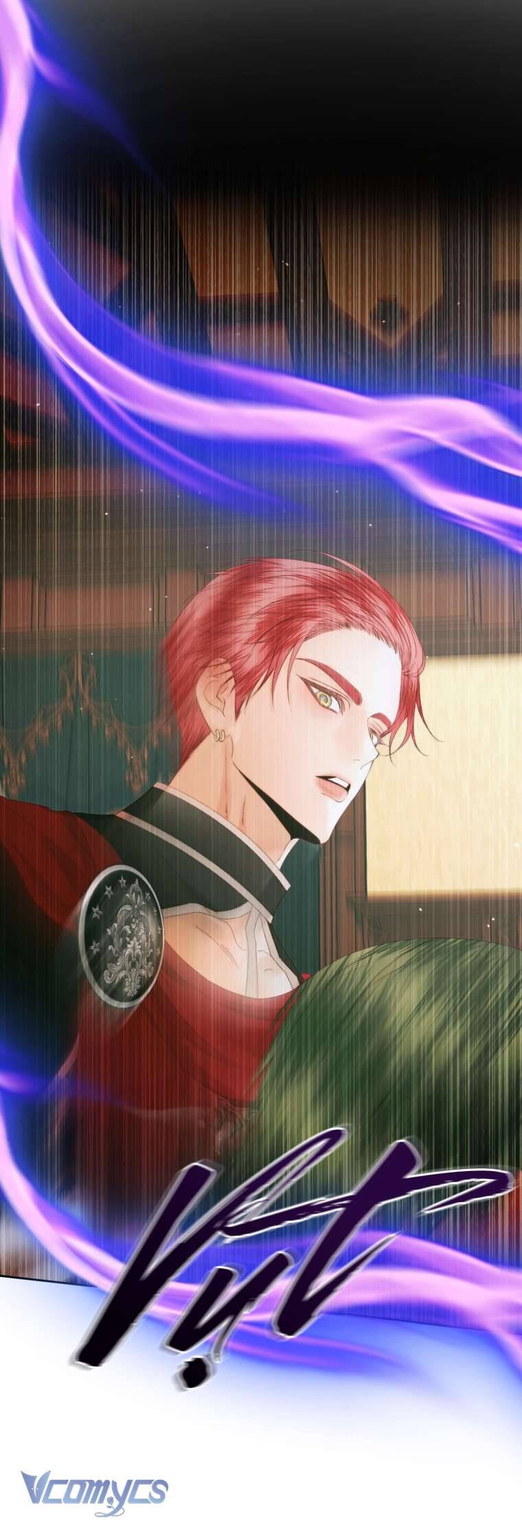 Siren: Trở Thành Gia Đình Của Nhân Vật Phản Diện Chapter 90 - Trang 3