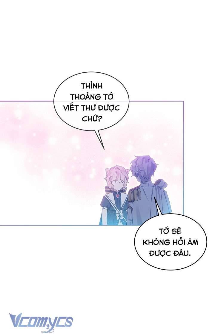 Quý Cô Thế Giới Ngầm Chap 48 - Trang 4