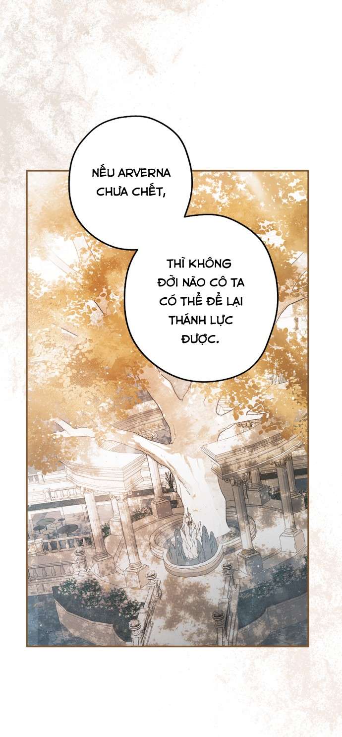 Lời Thú Nhận Của Chúa Tể Bóng Tối Chap 65 - Trang 4