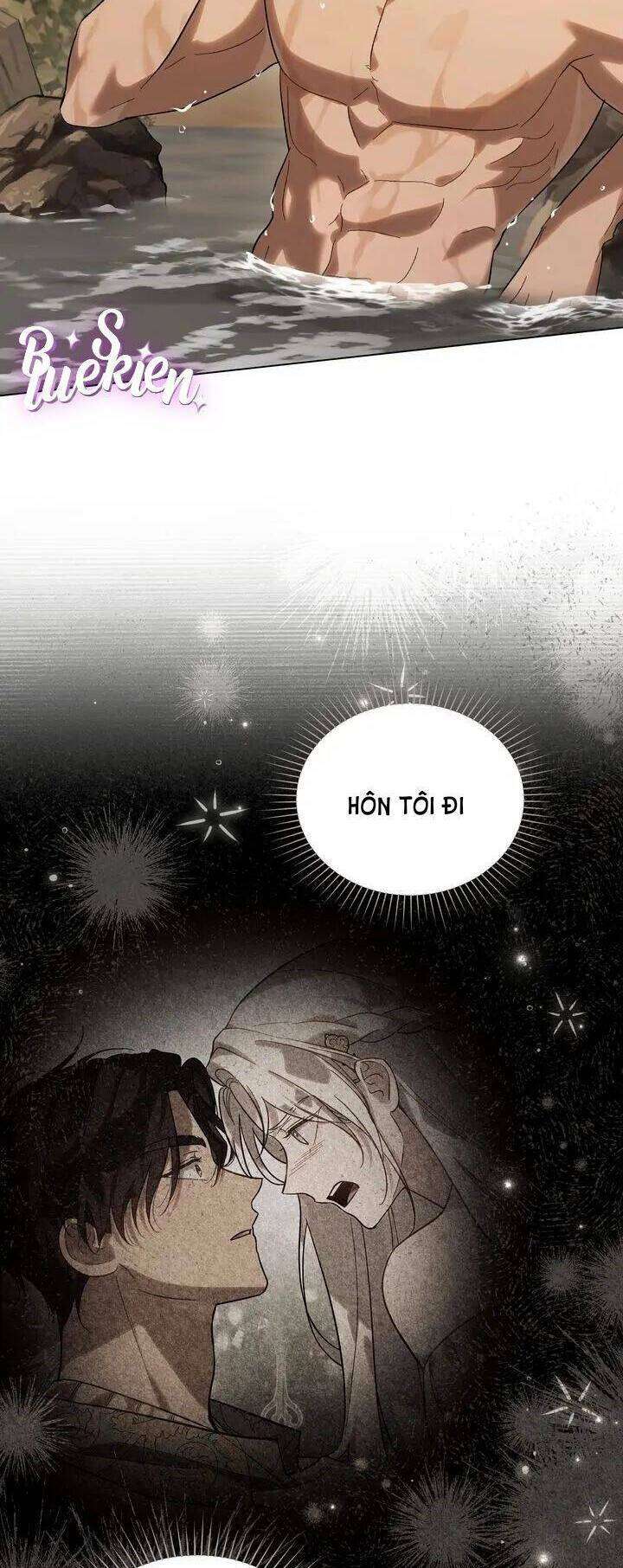 Khi Số Phận Tìm Đến Hai Ta Chapter 22 - Trang 4