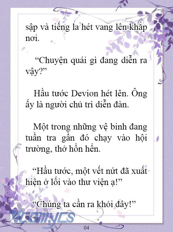 [Novel] Làm Ác Nữ Bộ Không Tốt Sao? Chap 170 - Next Chap 171