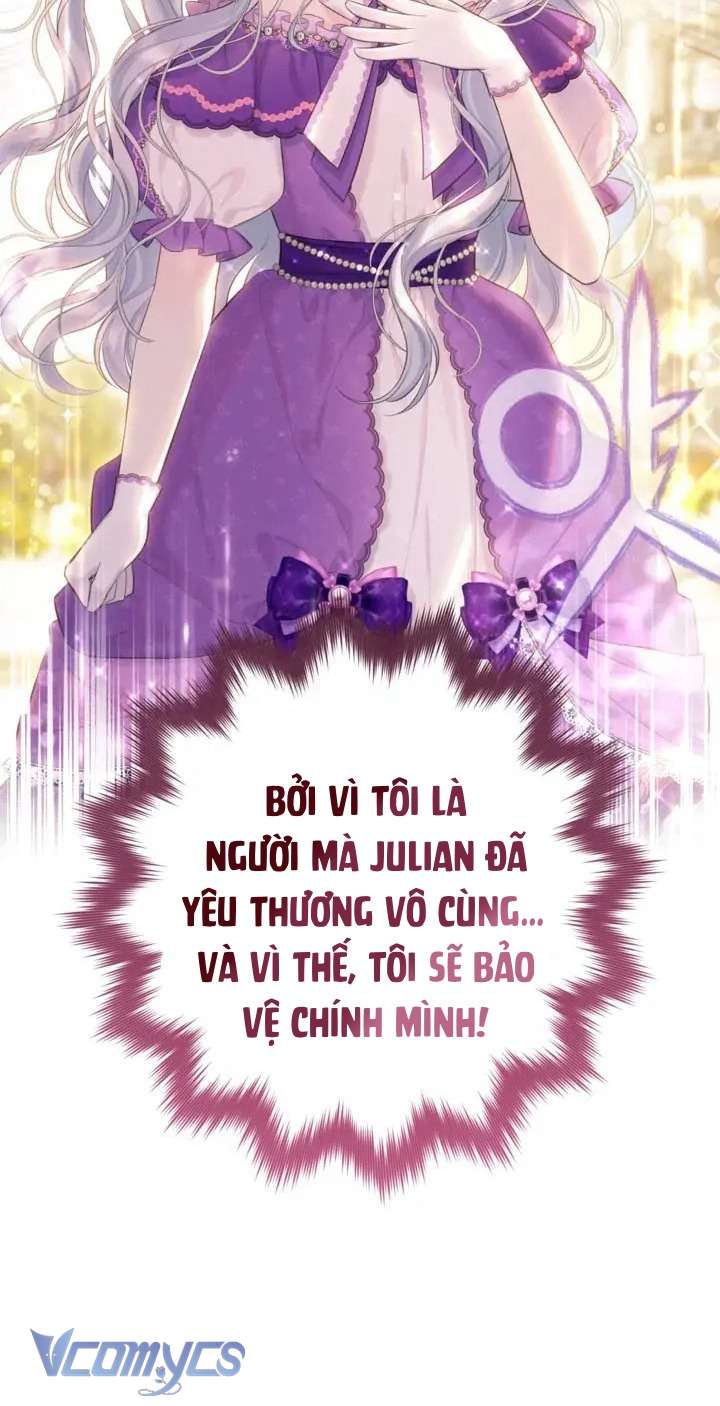 Người Anh Trai Mạnh Nhất Của Tôi Đã Mất Trí Nhớ Chap 6 - Trang 4