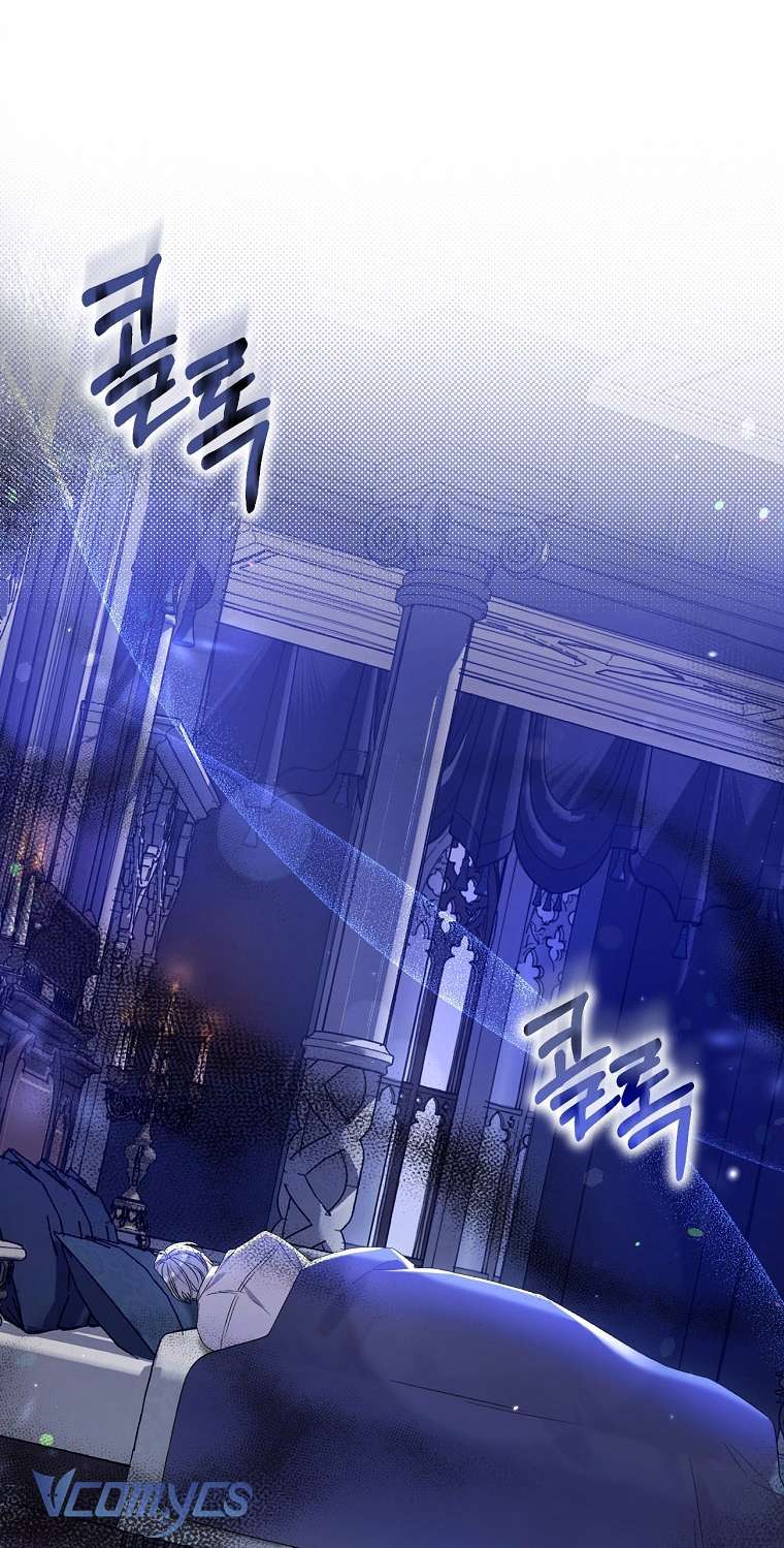 Tôi Chỉ Chăm Sóc Người Cha Ốm Yếu Của Mình Mà Thôi! Chapter 3 - Next Chapter 4