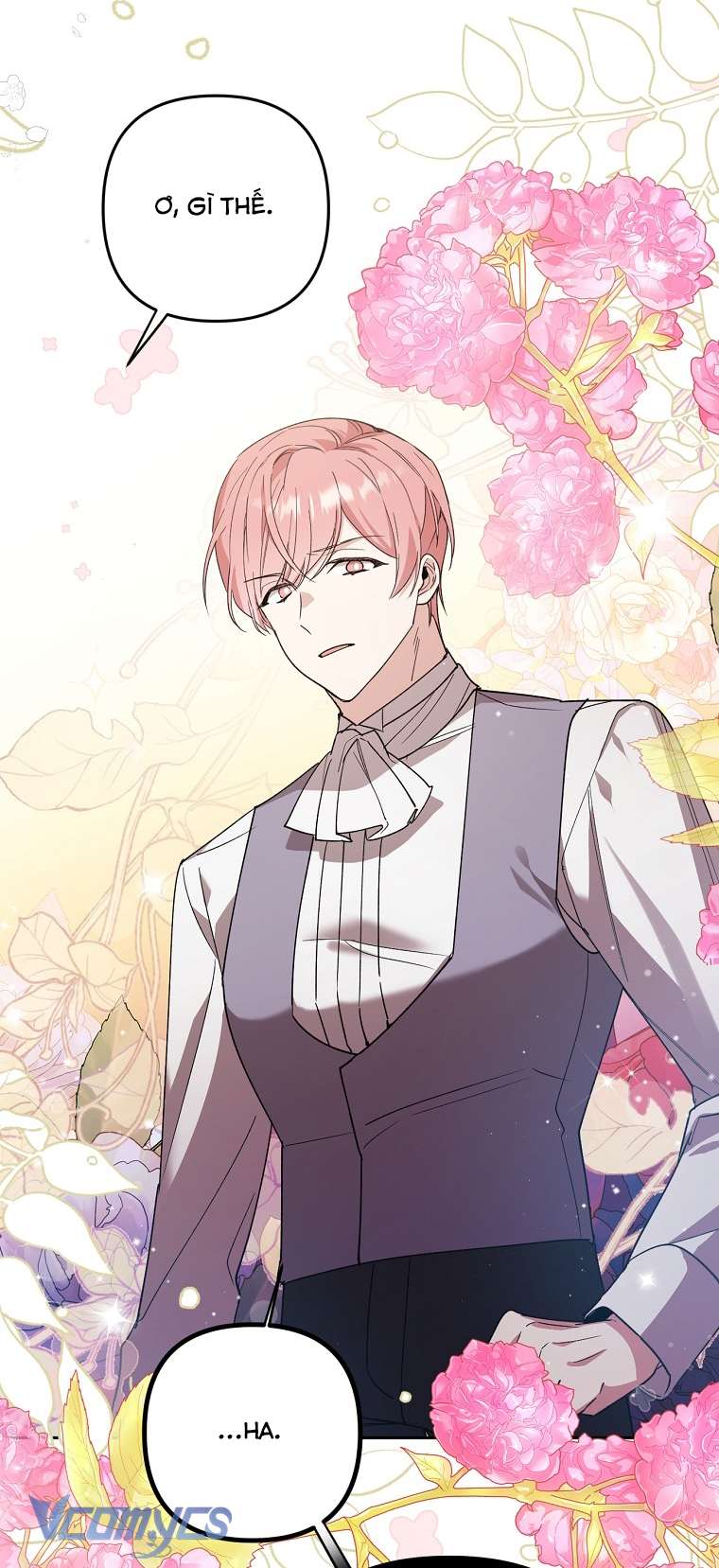Quý Tộc Gì Chứ, Tôi Chỉ Muốn Về Nhà Chap 13 - Next Chap 14