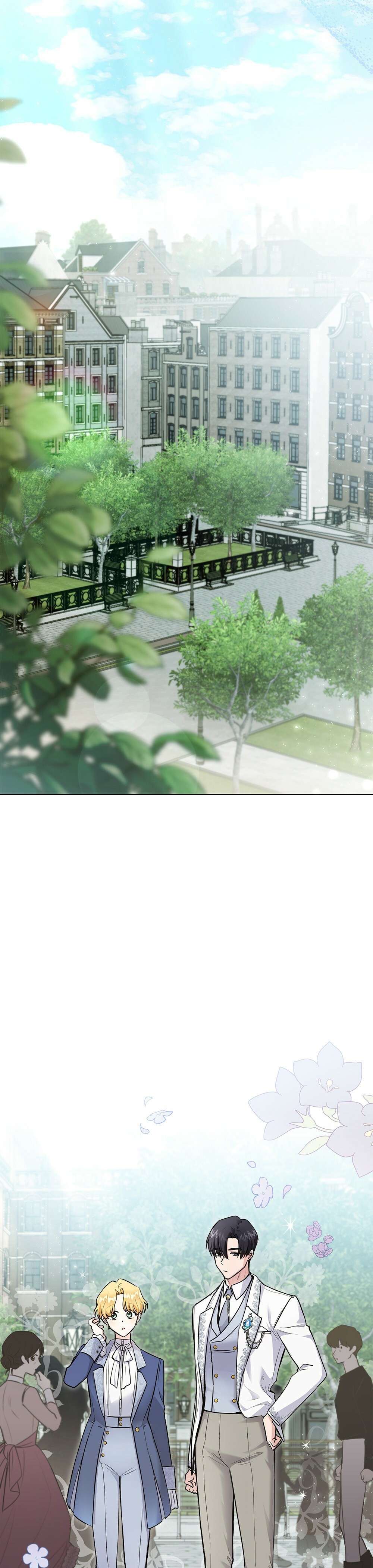 Tìm Lại Camellia Chapter 32 - Trang 4