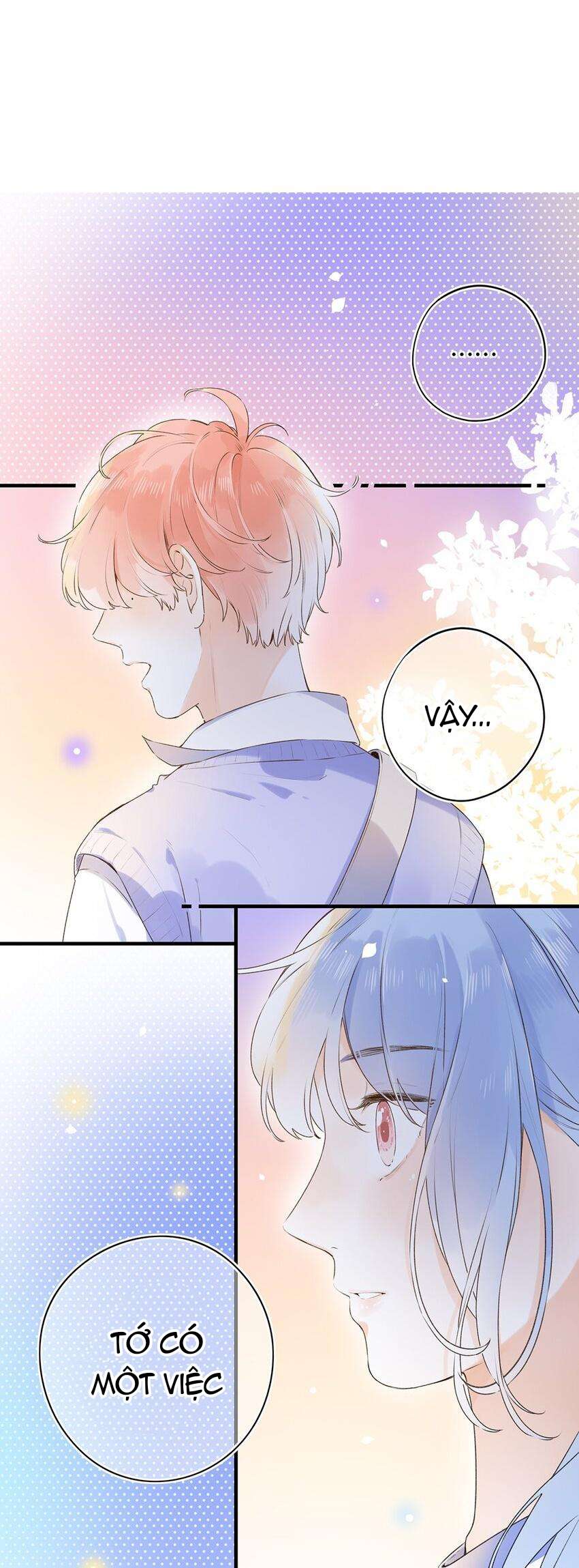 Ánh Sao Phiêu Linh Trong Nước Chapter 27 - Next Chapter 28