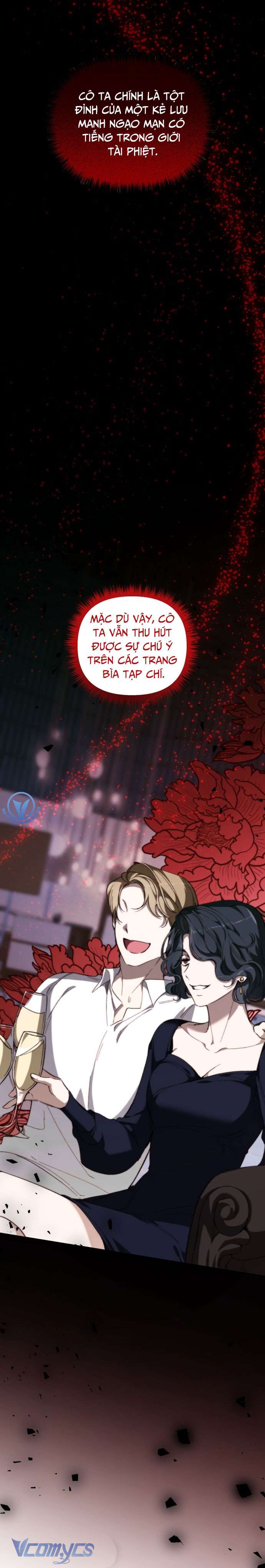 Ly Hôn Thì Dễ, Yêu Đương Mới Khó Chapter 34 - Next Chapter 35