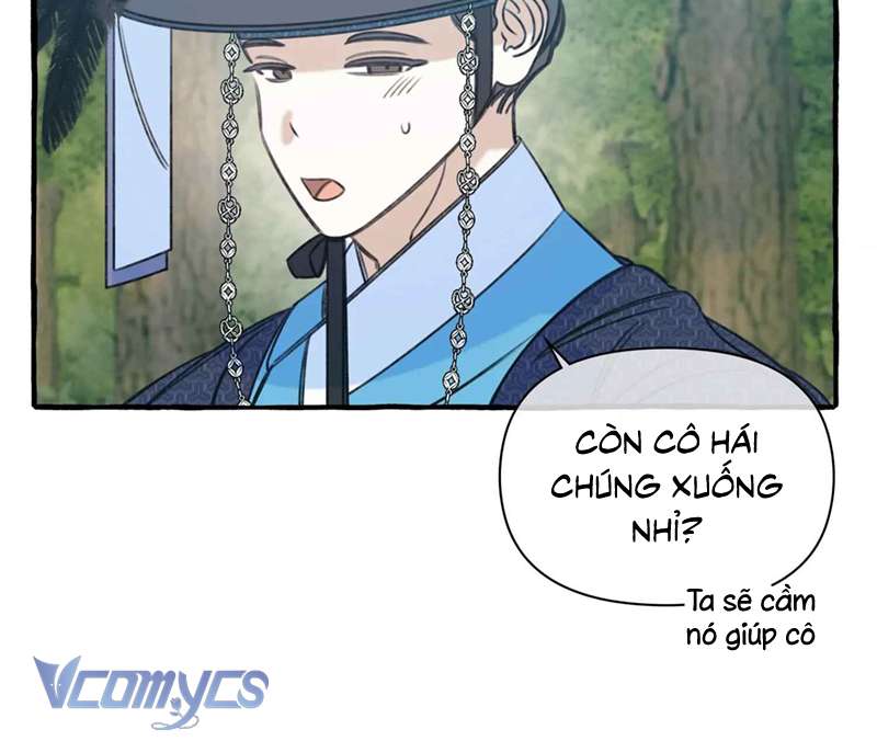 Chuyện Tình Hoa Lưu Ly Chap 3 - Trang 2