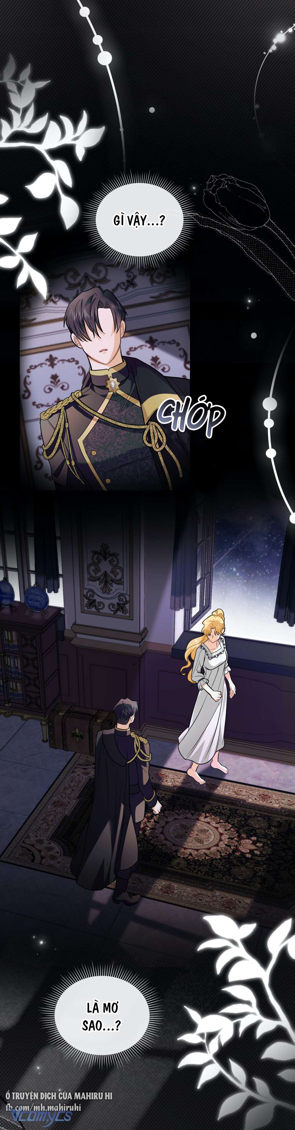 Tìm Lại Camellia Chapter 79 - Trang 4