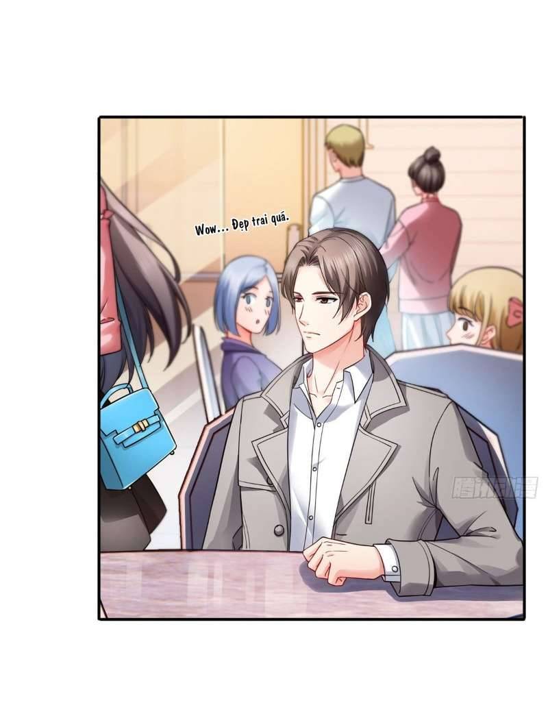 Hệt Như Hàn Quang Gặp Nắng Gắt Chap 130 - Next Chapter 130.1