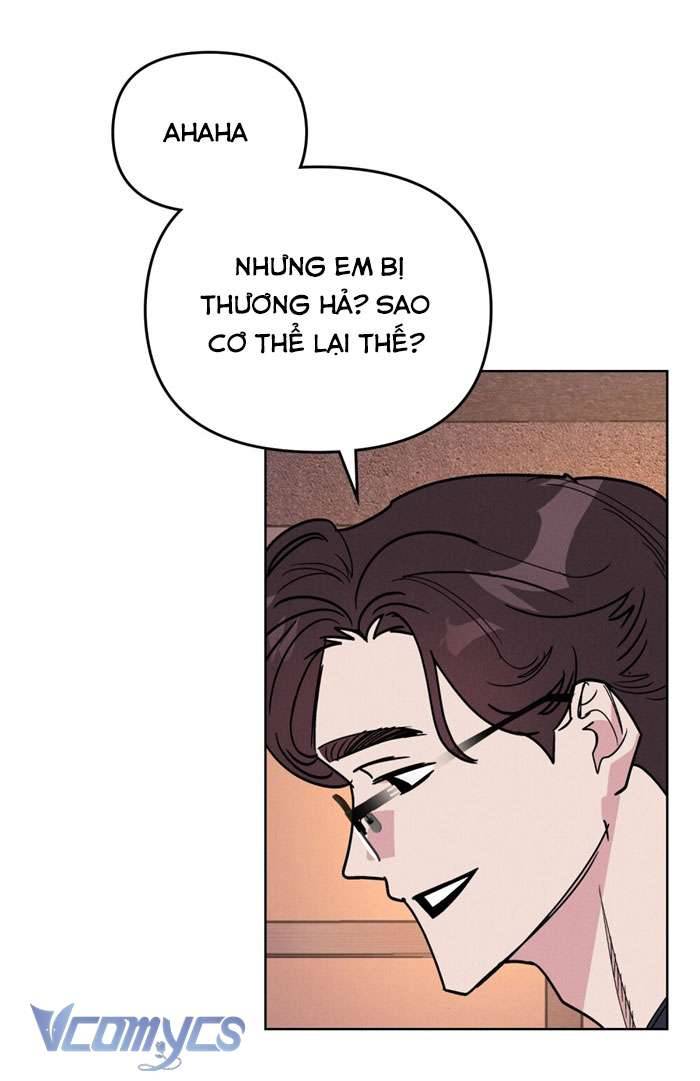 [18+] 7 Giây Thay Vì Một Nụ Hôn Chap 19 - Next Chap 20