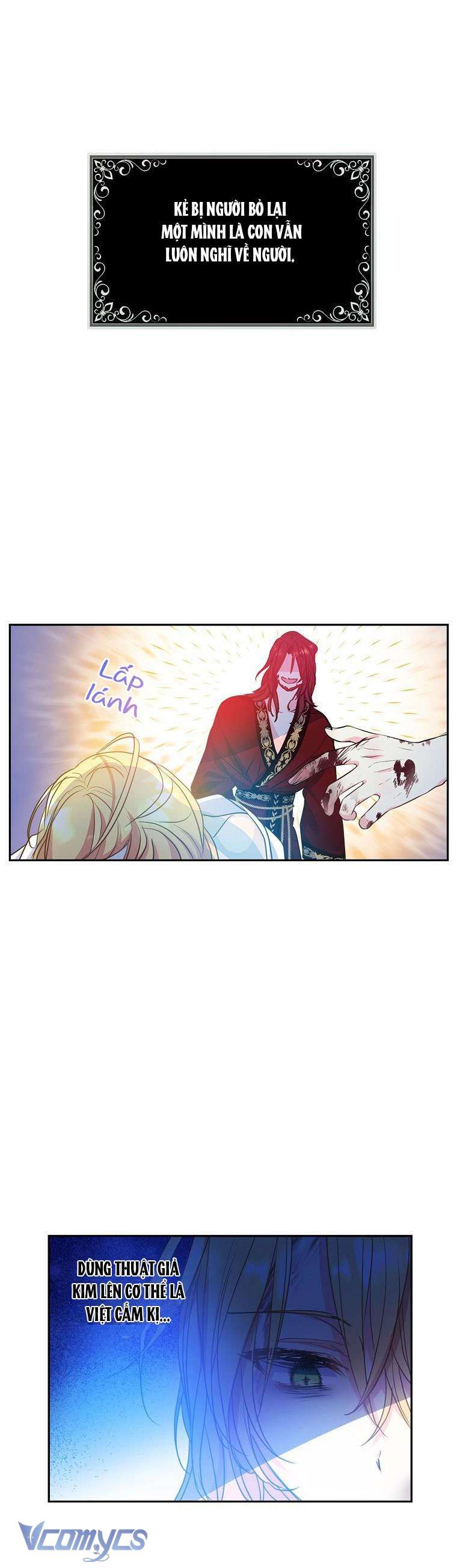 Bệ Hạ Xin Đừng Giết Tôi!!! Chap 57 - Trang 2