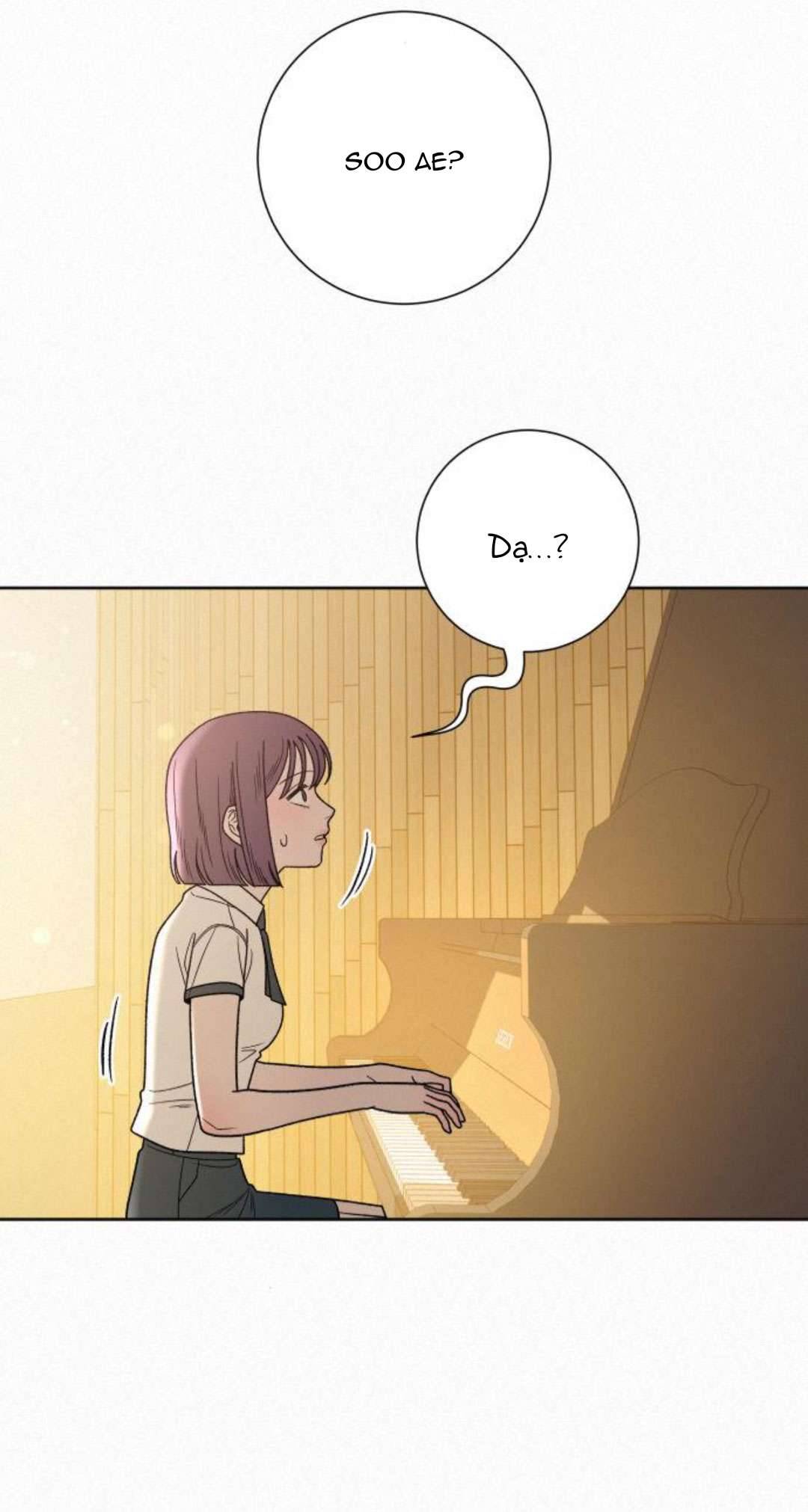 Chiến Lược: Tình Yêu Trong Sáng Chapter 56 - Trang 3