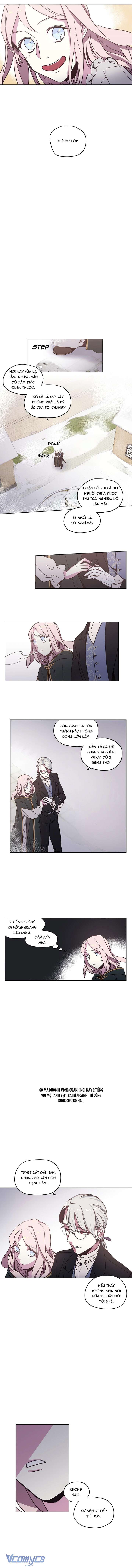 CHITRA Chapter 7 - Next Chapter 8