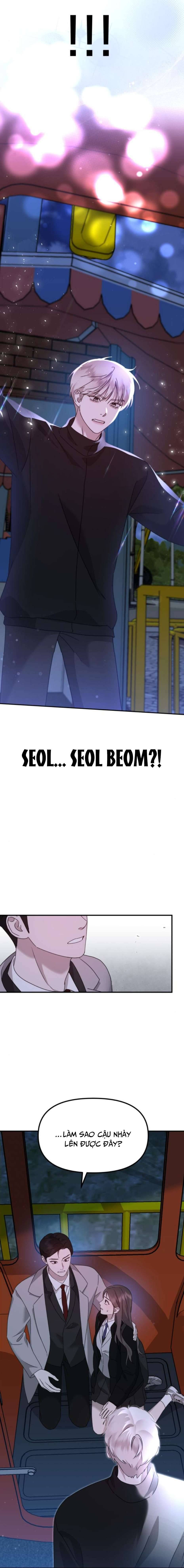 Thần Hổ Jang San Chap 35 - Next Chap 36
