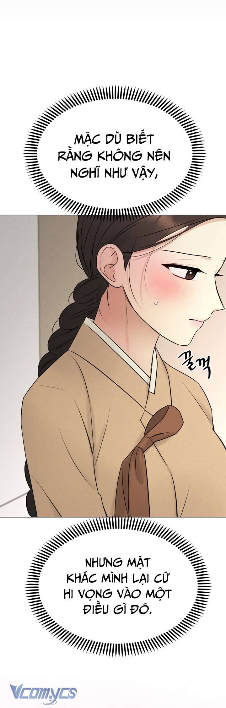 [18+] Tỳ Nữ Bỏ Trốn Chap 9 - Trang 2