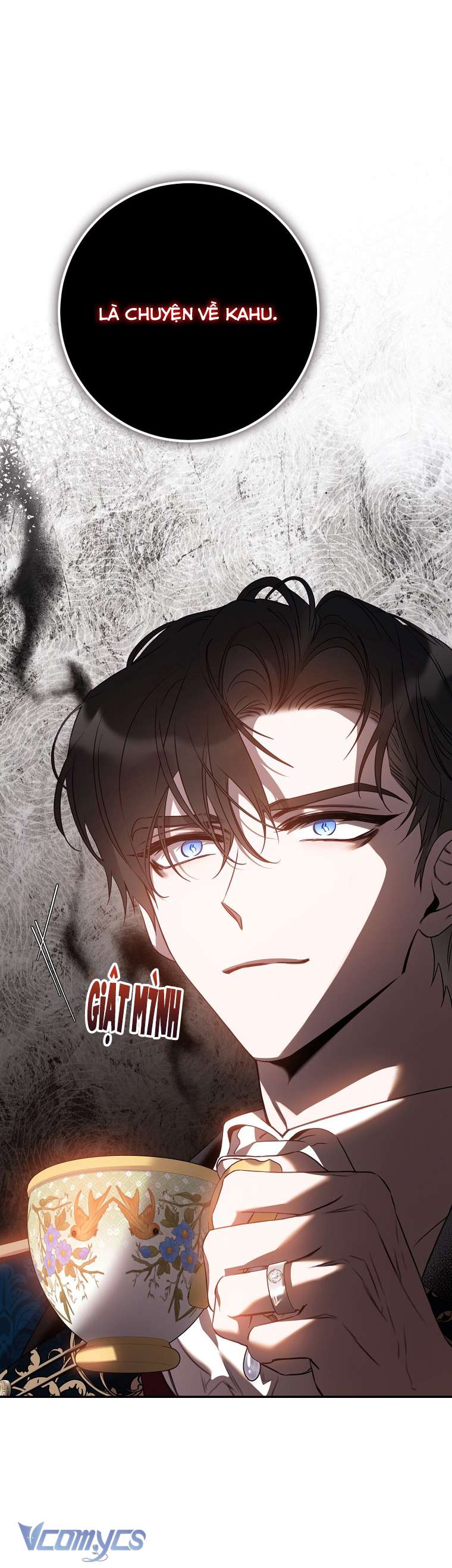 Thuần Hóa Bạo Quân Rồi Bỏ Trốn Chap 88 - Trang 2