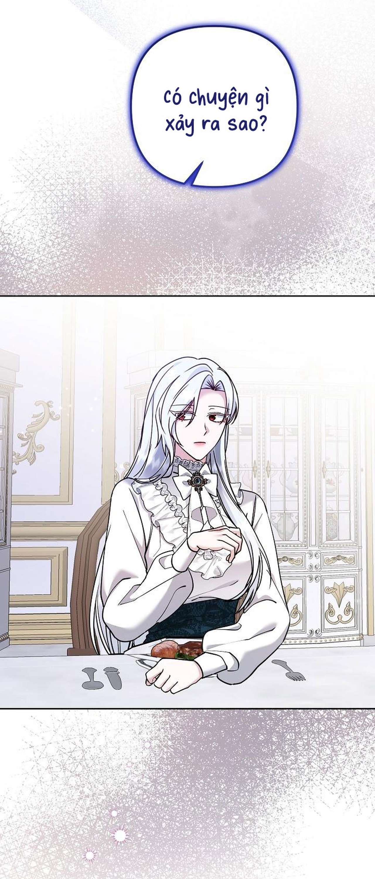 Quái Vật Trong Lòng Kính Chap 5 - Trang 2