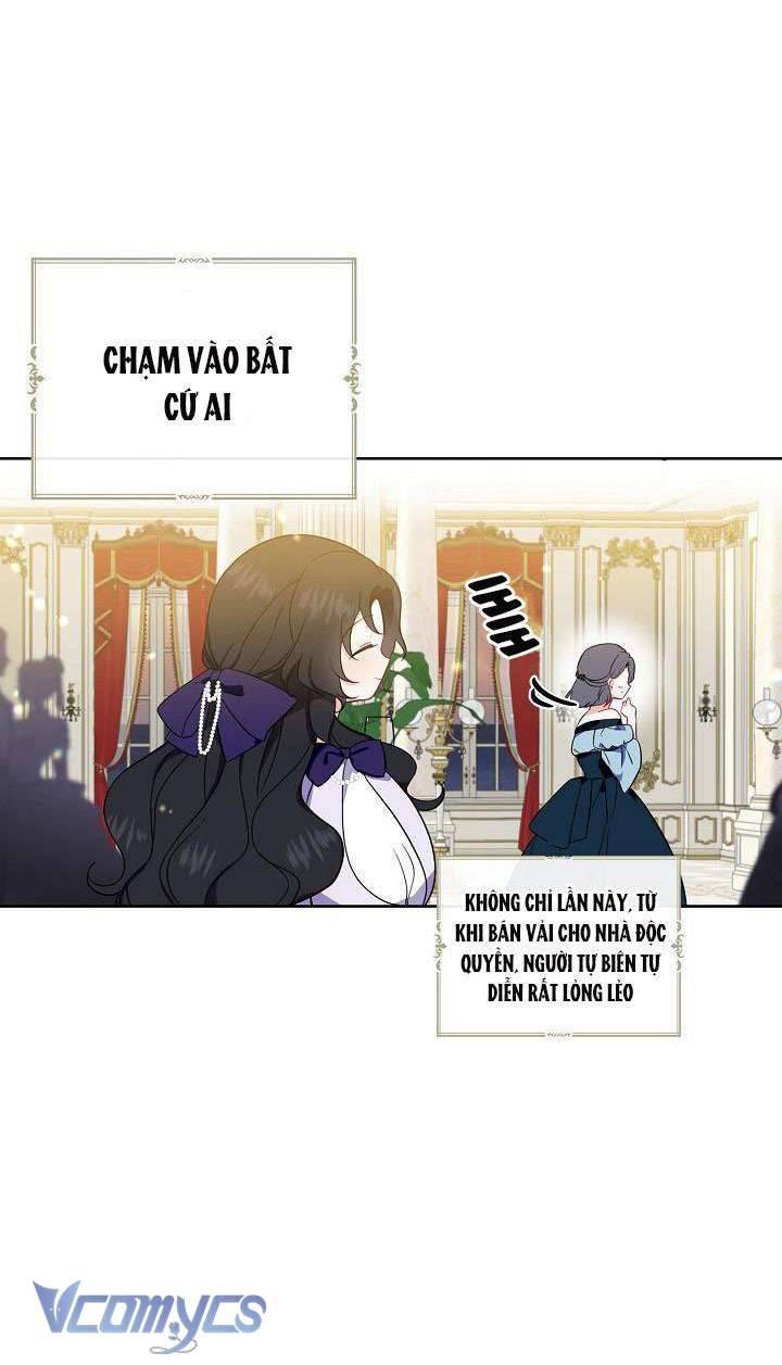 A Nào, Ngậm Thìa Vàng Nhé? Chap 4 - Next Chap 5