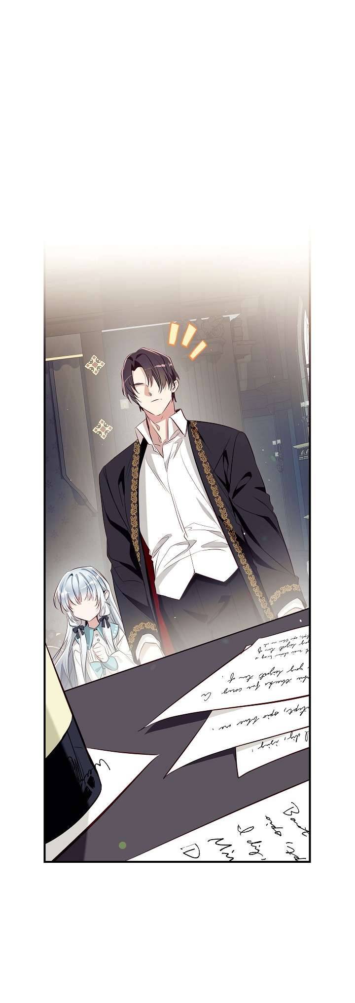 Chúng Ta Có Thể Trở Thành Một Gia Đình Được Không? Chap 59 - Trang 2